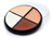 Corrector De Ojeras Cuarteto Cremoso Xúlu Z147 - tienda online
