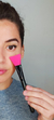 Brocha De Silicona Grande Para Mascarillas P6501 - tienda online