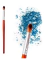 Pincel Profesional Redondo P2817 - comprar online