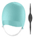 Gorra De Silicona Ajustable Para Claritos / Mechas + Aguja en internet