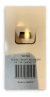 Tijera De Corte Dayo Peluquero Filo Navaja 5,5 W1704 - tienda online