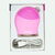 Imagen de Limpiador Vibrador Facial De Silicona Recargable Duga D345 B