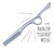 Navajin Feather De Metal Barbería Peluquería N7906 - comprar online
