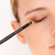 Pincel Para Maquillaje De Ojos Punta Chata Biselada P4828 en internet