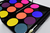 Imagen de Paleta De Sombras Para Ojos X 8 Colores Xúlu Z484