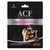 Mascara Acf Amazing Black Mask Elimina Puntos Negros M21050