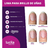 Lima Para Uñas De Pulir Brillo Gorda L1033 - comprar online