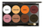 Paleta De Sombras Para Ojos X 8 Colores Xúlu Z484 en internet