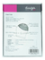 Limpiador Vibrador Facial De Silicona Recargable Duga D345 B