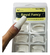 Tips Para Uñas Medianos X100 Blanco Natura Transparente U32 - comprar online