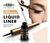 Delineador De Ojos Líquido Liquid Liner Xúlu Cosméticos Z345 en internet