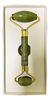 Imagen de Masajeador Facial De Jade Rodillo Doble Duga D540