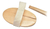 Cepillo De Baño De Madera Mango Desmotable Jessamy C15 en internet