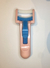 Arqueador De Pestañas Plástico Jessamy A135 - comprar online