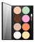 Paleta De Correctores Cremosos X8 Tonos Con Espejo Xúlu Z483 - tienda online