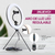 Aro De Luz Led Fotografía Videos 26cm Luz Cálida Y Fría E160 en internet