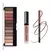 Set Paleta Nudevibes + Labial All Day + Delineador Labial