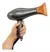Imagen de Secador De Pelo Taiff Vulcan 2400 Watts Iones Antifrizz W222