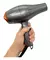 Secador De Pelo Taiff Vulcan 2400 Watts Iones Antifrizz W222