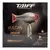 Secador De Pelo Taiff Vulcan 2400 Watts Iones Antifrizz W222 - Lucila Beauty Shop
