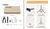 Luz Led Estrella Regulable 6 Brazos Flexibles Tripode L600 - comprar online