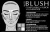 PALETA BLUSH X 4 - CONTORNO + RUBOR + ILUMINADOR - Lucila Beauty Shop