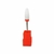 Fresas De Cerámica Para Torno De Manicuría Set X3 Finas T11 - comprar online