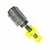 Cepillo De Pelo Termico De Brushing Aluminio 56mm C6973 - comprar online