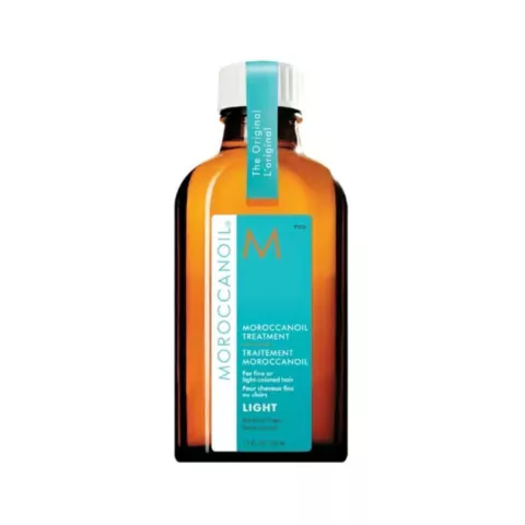 Aceite Argan Moroccanoil Tratamiento Acondicionador 50ml