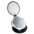 Espejo Para Maquillaje Con Luz Led Plegable Aumento 5x E156