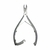 Alicate Cortacutículas Profesional Jessamy J1008