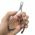 Alicate Cortacutículas Profesional Jessamy J1008 - comprar online