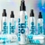 Shimmer Corporal Glitter Silver Shine On Me Xúlu Z182 - comprar online