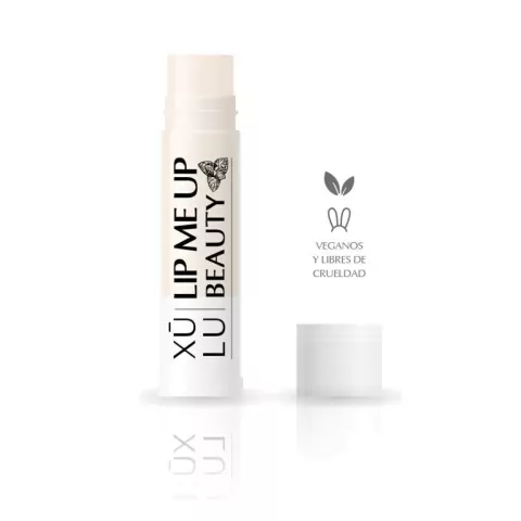 Bálsamo Labial Con Acido Hialuronico