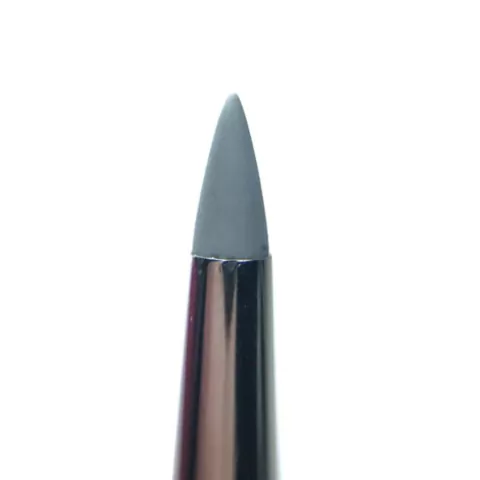 Pincel De Silicona Para Uñas Gel Art Punta Para Nail Art Ibd