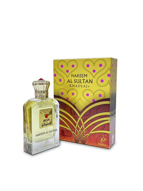 HAREEM AL SULTAN GOLD - comprar online