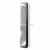 Peine De Carbono Grande Con Separador De Mechas Jessamy - comprar online