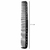 Peine Carbono Grande Rombos Jessamy - comprar online
