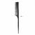 Peine De Carbono Con Cola Separadora Jessamy - comprar online