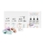 KIT TRILOGIA ACF by DADATINA