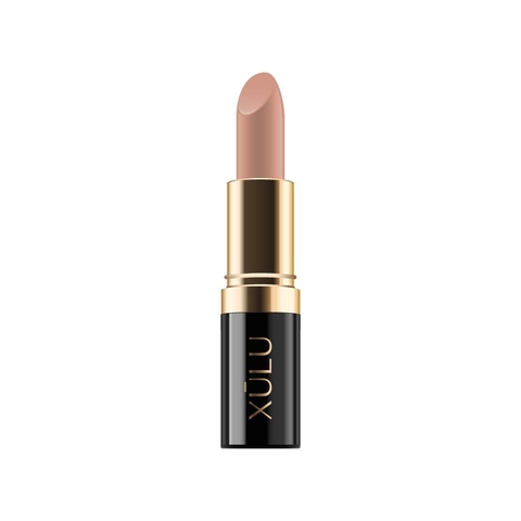 Corrector De Ojeras Cremoso Estuche Labial Xúlu Z266