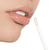 BRILLO LABIAL GLOSS XULU COSMÉTICOS - Lucila Beauty Shop
