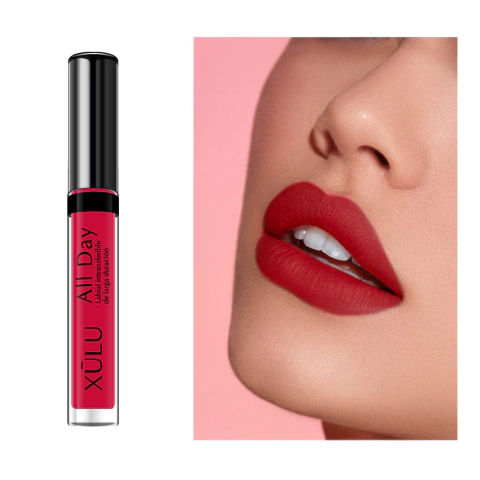 Labial Líquido Intransferible All Day Larga Duración Z249 en internet