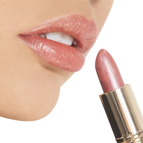Combo Labial En Barra + Delineador de labios | Línea Perlados | Xúlu Cosmeticos - comprar online