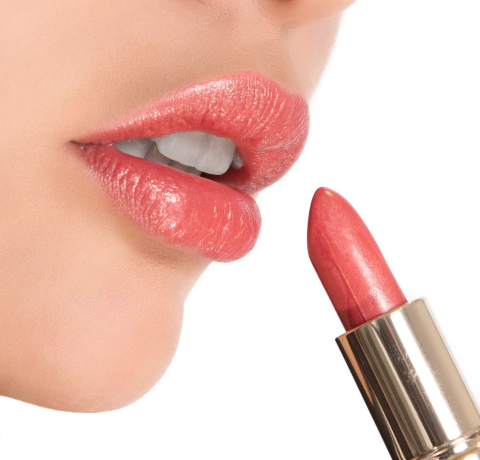 Combo Labial En Barra + Delineador de labios | Línea Perlados | Xúlu Cosmeticos - tienda online