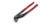 Pinza Pico Loro 10 Doble Cremallera Industrial Bremen 3958 - comprar online