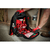 Mochila Porta Herramientas Milwaukee Perfil Bajo 4822-8202 - comprar online