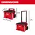 Caja 4822-8427 Carro Porta Herramientas Packout Milwaukee ex 8426 - Weimar Tool Haus