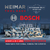 Taladro Percutor Inalambrico Bosch Gsb 18v-50 S/carbones en internet