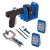 Kreg Sistema Ensamble Jig Kphj 520 Pro Abrasivo Carpinteria - Weimar Tool Haus
